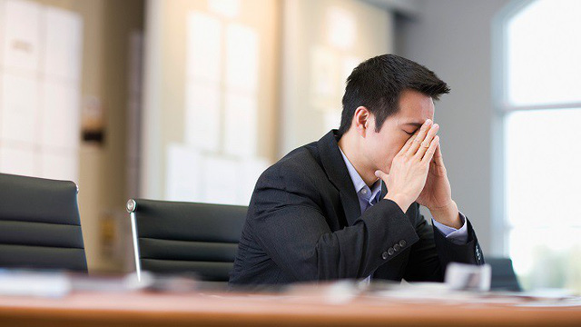 Chúng ta thử nghĩ xem, chúng ta đã từng bỏ lỡ tháng ngày chưa?. (Ảnh minh họa: tuohitori.net)